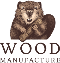 Wood Manufacture