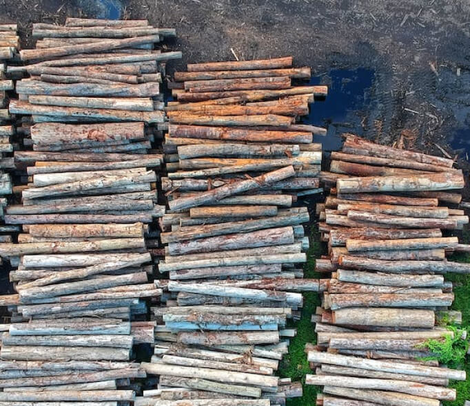 WOOD MANUFACTURE